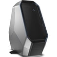 thumbnail image 4 of Alienware Area 51 Desktop, Intel Core i7 6800K,16GB Quad Channel DDR4 Mem,2TB 7200RPM SATA 6Gb/s ,NVIDIA GTX 1080,DVD Burner,Win10, a51R2-3237SLV, 4 of 8