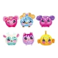 thumbnail image 4 of Estuche de coleccionista Cookeez Makery Yum Yumz con 6 peluches y pegatinas, 4 of 5