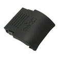thumbnail image 1 of Memory Card Cover Lid, Plastic Black Camera Memory Card Cover Perfect Fit  For Maintain, 1 of 8