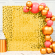 thumbnail image 4 of Panel Decorativo 4d DECOWORLD Eco Shimmer Wall 24pz 30*30cm Lentejuela, 4 of 5