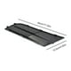 thumbnail image 5 of Parrilla de luz antiniebla 5C6853665H Parrilla inferior para VW Sagitar 2015-2017 (izquierda), 5 of 5