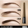 thumbnail image 5 of Bombshell POW-der Brow & Liner Eyebrow Powder, Blonde 815, .24 oz, 5 of 5