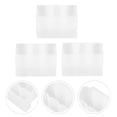thumbnail image 2 of TUIBELYN 3Pcs Refrigerator Sorting Container Fridge Side Door Box Small Object Storage Holder, 2 of 9