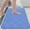 Blue, variant on Non-Slip Bathtub Mat, Anti Slip Shower Mat Living Room Bedroom Straight Carpet Floor Mats Bathroom Absorbent Non-slip Mats Kitchen Foot Mats Machine Wash Bathroom Rugs For Bath Tub And Shower