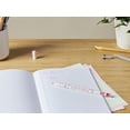 thumbnail image 5 of Bolígrafo pluma borrable gel Legami Unicornio Rosa rosa Estándar, 5 of 5