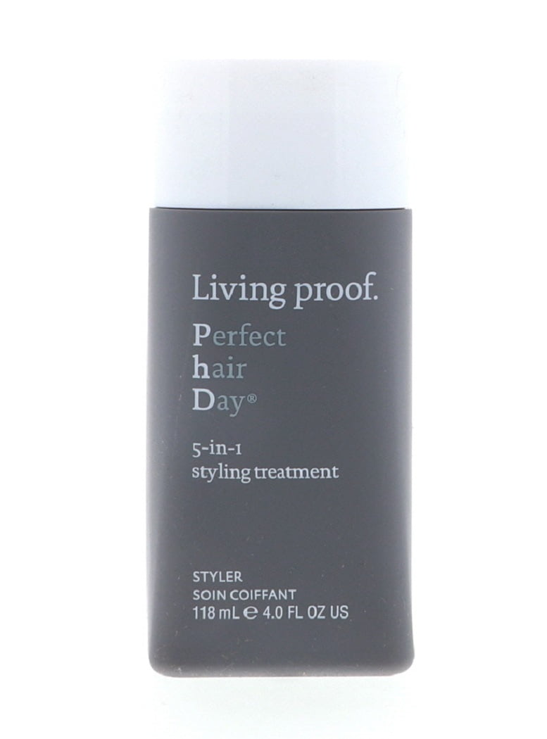 Living Proof Perfect Hair Day 5in1 Styling Treatment, 4 oz