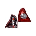 thumbnail image 1 of Calavera DEPO Renault Clio 2002 - 2010 Chofer, 1 of 1