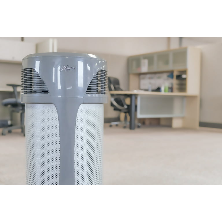 Industrial strength air sale purifier