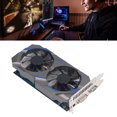 thumbnail image 1 of Tarjetas Gráficas de Computadora, Tecnología 4K HDR 1072MHz RELOJ TARJETA GPU GDDR5 GDDR5 TARJETA GRÁFICA PARA ESCRITORIO, 1 of 7