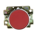thumbnail image 3 of 2x 22mm DYNWAVEMX Interruptor de Botón Pulsador 220V 10AXB2-BA42 22mm Rojo, 3 of 8