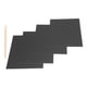 thumbnail image 5 of Papel para rascar negro 18x25 cm área para rascar bolígrafo de bambú multiusos hoja para rascar de pintura fácil 10 piezas para niños ANGGREK Otros, 5 of 8
