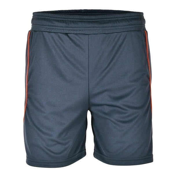 Short Hombre Dunlop Talla CH Gris