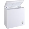 thumbnail image 2 of Chest Freezer (CC500IWBR0RC1) - White, 5 cu. ft., 2 of 2