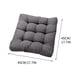 thumbnail image 3 of Sofa Vama Ropa de Cama Venta al por mayor de cojines para sillas, tatamis, futones, estudiantes y oficinas. for Navideño, 3 of 4