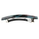 thumbnail image 4 of Barrette de Pelo de Primavera Estilo Francés Hairclip Sostenedor de Cola de 彩色 4 Zulema Fashion Hair Barrette Girls, 4 of 8