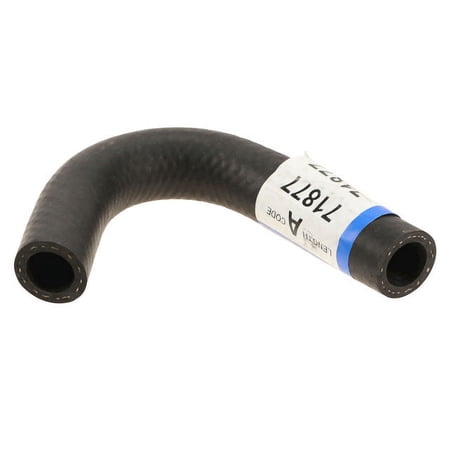 Heater Hose - Compatible with 2000 - 2005 Chevy Astro 2001 2002 2003 2004