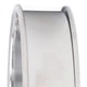 thumbnail image 2 of 6 Pack Double Volume Crumpet Rings, Easy Release, Stainless Steel, English Muffin Rings, for Home Food Preparation, 8cm, 2 of 4