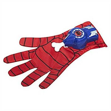 Marvel Spider-Man Hero FX Glove