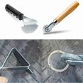 thumbnail image 5 of Tire Repair Tire Buffing Wheels 42/55mm Tungsten Steel Buffing With Tire Scraping Cutter, 5 of 5