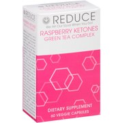 Reduce Raspberry Keytone Green Caoffee B