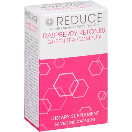 Reduce Raspberry Keytone Green Caoffee B
