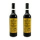 thumbnail image 1 of Pack de 2 Licor Wind 4 Fernet 750 ml Wind 4 Fernet, 1 of 4
