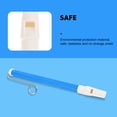 thumbnail image 3 of SHISUYAN Slide Whistle Blue PVC Musical Education Birthday Gift 1Set, 3 of 8