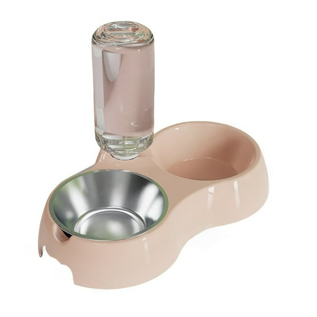 Cat And Dog Bowls Multifunctional Pet Food And Water Dish Built To Last With Durable For Indoor And Outdoor Use Ideal For Cats And Dogs