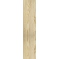 thumbnail image 4 of Ekena Millwork 6"W x 20"D x 28"H Balboa Rough Sawn Traditional Outlooker, Douglas Fir, 4 of 4