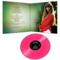 thumbnail image 4 of Juice Newton - Angel Of The Morning - The Very Best Of (Pink) - Music & Performance - Vinyl, 4 of 4