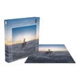 thumbnail image 3 of Pink Floyd El Río Sin Fin Puzzle De 500 Piezas, 3 of 5