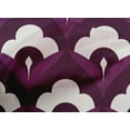 thumbnail image 4 of oneOone Cotton Cambric Wine Fabric Block Sewing Fabric By The Yard Printed Diy Clothing Sewing Supplies 42 Inch Wide, 4 of 4