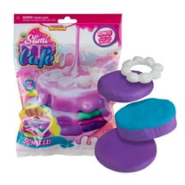 ORB Slimi Cafe? Squishy Layer Cake