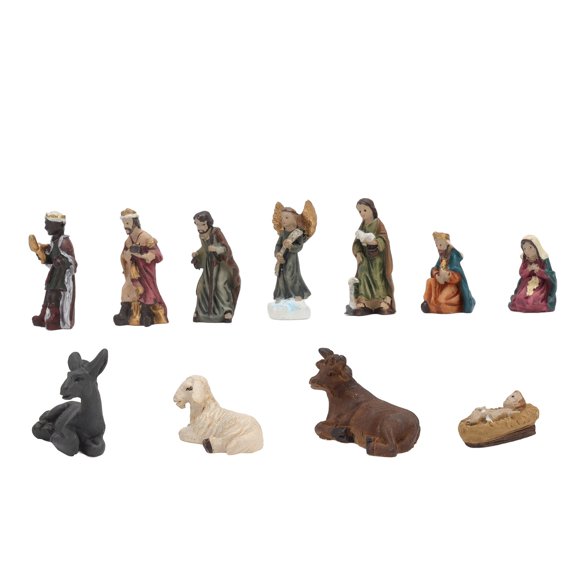 Nativity Sets, Christmas Resin Nativity Sets For Holiday