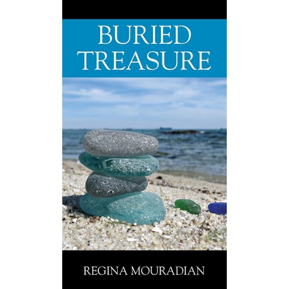 Buried Treasure, (Paperback)