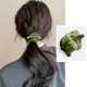 thumbnail image 2 of Hebillas de cola de caballo doradas XINYU clip decorativo de metal para coleta alta estilo 7, 2 of 6