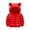 E, variant on Ougyinr 6M-5Y Baby Boys Girls Winter Coats Toddler Bear Hoods Down Jacket Infant Kids Light Puffer Padded Outwear