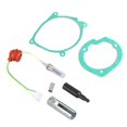 thumbnail image 4 of Juego De Reparación De Bujías Incandescentes De 12 V, Accesorios De Repuesto Para Automóviles Con Juntas De 5 KW, 4 of 8
