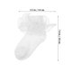 thumbnail image 2 of KALLORY 3Pares Calcetines Con Encaje Y Delicado En, 2 of 6