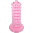 thumbnail image 3 of Soporte para piruletas de varios niveles, soporte para piruletas con gradas, soporte para piruletas ajustable, estante de exhibición para piruletas, 3 of 5