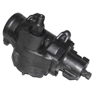 Ford F 250 Super Duty Steering Gear Box