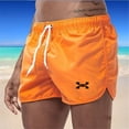 thumbnail image 1 of Pantalones cortos de natación para hombre, bañador colorido de verano, Sexy, para playa, tabla de Surf Fivean unisex, 1 of 2