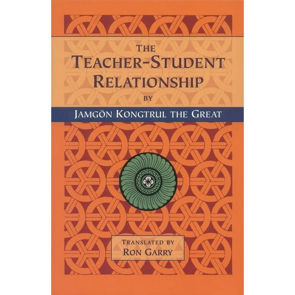 The Teacher-Student Relationship, (Paperback)