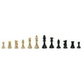 thumbnail image 4 of WE Games Ensemble d'Échecs de Voyage pour Adultes, Plateau d'Échecs en Vinyle de 17 Pouces avec Tube de Transport Portable, 4 of 8
