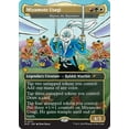 thumbnail image 2 of Magic the Gathering Secret Lair Featuring: Stan Sakai (Non-Foil), 2 of 6