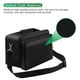 thumbnail image 3 of Funda de transporte de nailon a prueba de golpes para consola Xbox Series X Bolsa de viaje protectora para mandos XSX Impermeable, 3 of 8