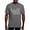 Gray, variant on CafePress - Table Bl T Shirt - Mens Comfort Colors Shirt