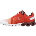 thumbnail image 2 of ON RUNNING Cloudflow Women/Adult shoe size Women 9  Athletics ON-35.99232 Rust/White, 2 of 4