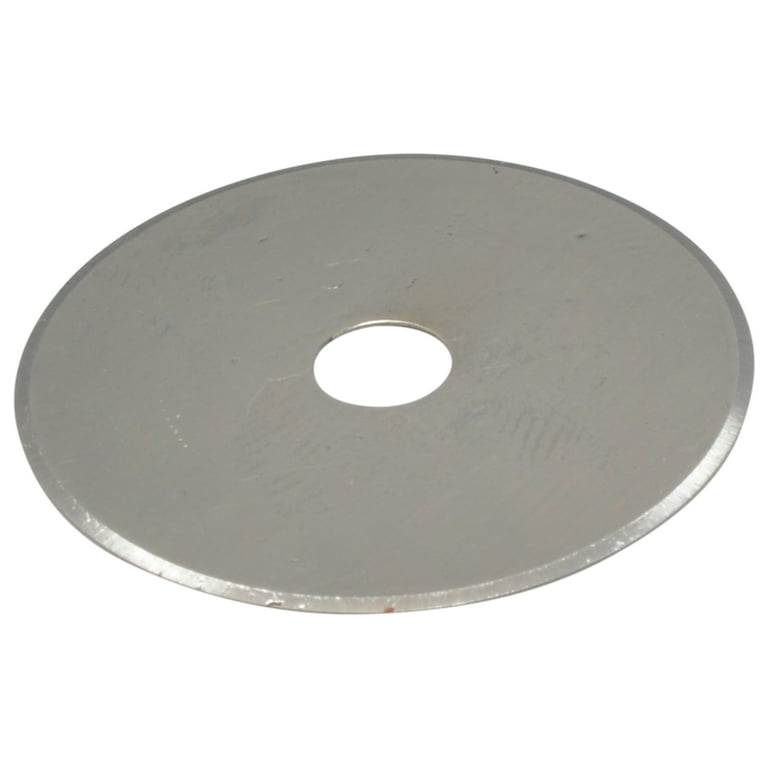 WESTCOTT Rotary Cutter Replacement Blade 45mm Titanium Bonded for