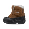 thumbnail image 1 of Botas de nieve THE NORTH FACE Alpenglow II Kids Toasted Brown 4, 1 of 5